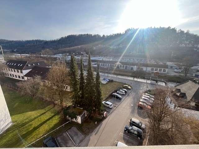 Wohnung kaufen in Oberndorf am Neckar, Landkreis Rottweil