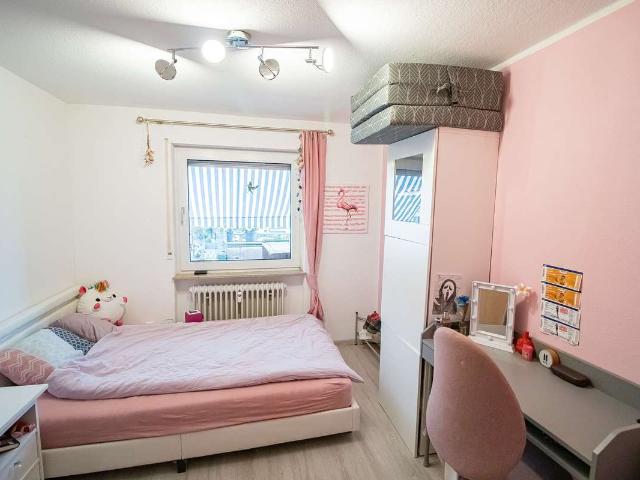 Wohnung kaufen in Salzstetten, Waldachtal