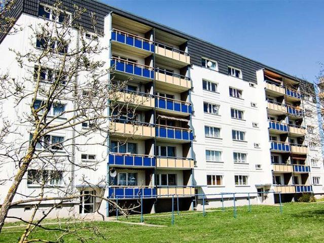 Apartment mieten in Gramzow, Brandenburg