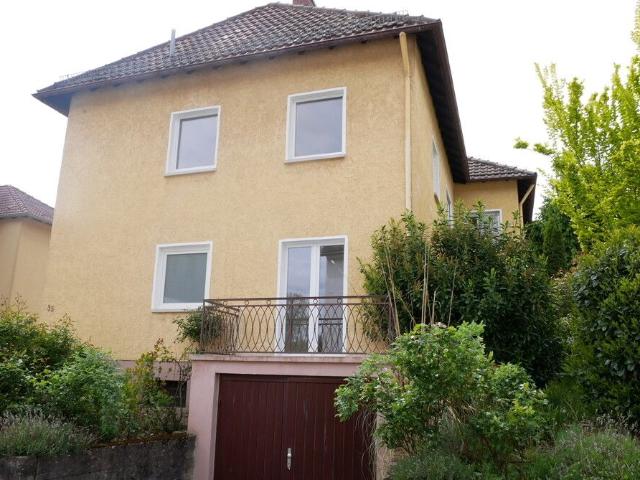 Apartment mieten in Walluf, Hessen