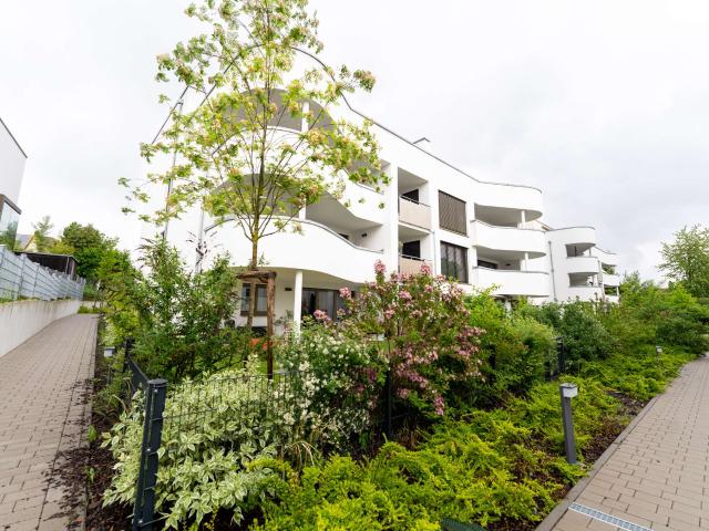 Wohnung mieten in Schwöllbronn, Öhringen
