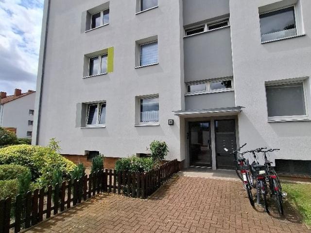 Apartment mieten in Garbsen, Niedersachsen