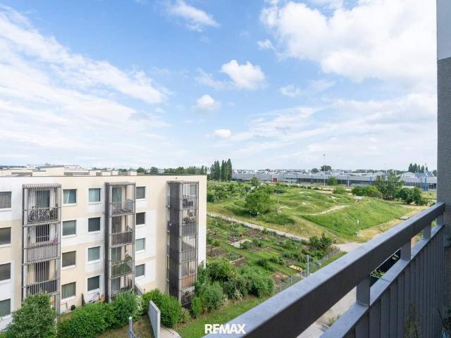 Wohnung kaufen in Donaustadt, Wien