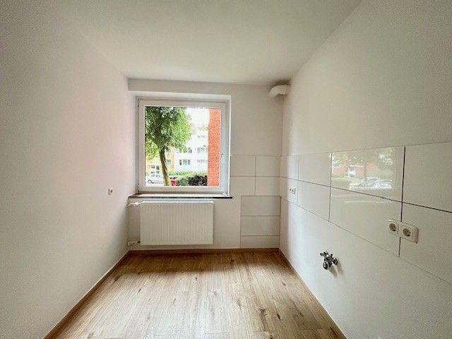 Apartment mieten in Aurich, Niedersachsen