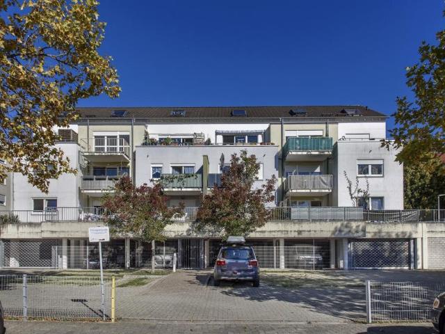 Apartment mieten in Bad Bergzabern, Rheinland-Pfalz