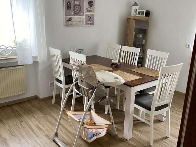 Wohnung mieten in Bad Berleburg, Kreis Siegen-Wittgenstein