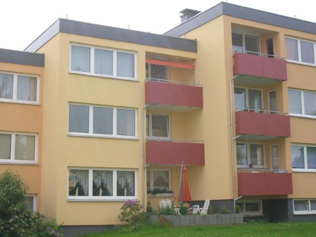 Apartment mieten in Bellenbruch, Barntrup