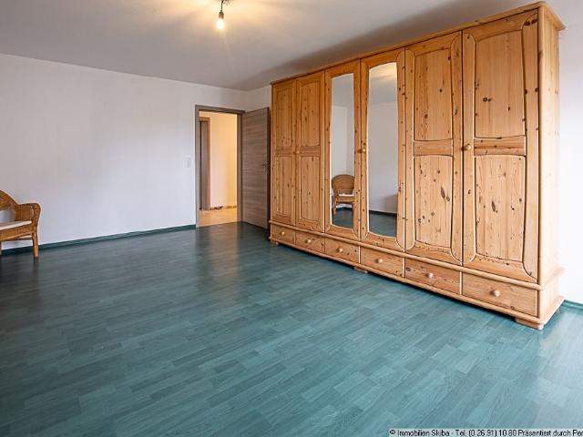 Apartment mieten in Barweiler, Rheinland-Pfalz