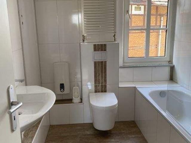 Apartment mieten in Eddigehausen, Bovenden