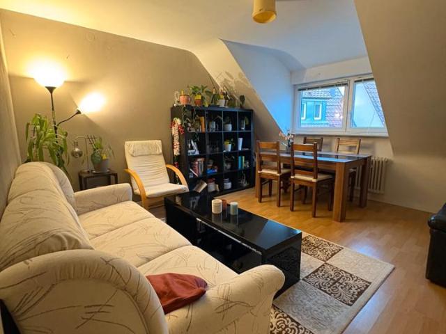 Wohnung mieten in Degerloch, Stuttgart