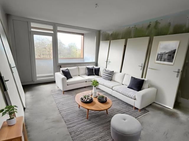 Apartment mieten in Scharnhorst, Dortmund