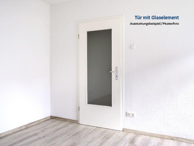 Apartment mieten in Scholven, Gelsenkirchen