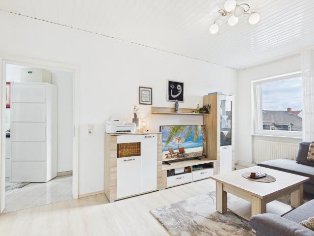 Wohnung kaufen in Ludwigshafen, Rheinland-Pfalz