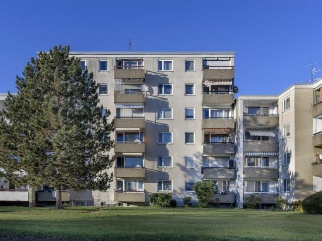 Apartment mieten in Germersheim, Rheinland-Pfalz
