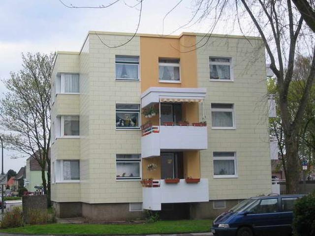 Apartment mieten in Kaiserau, Kamen