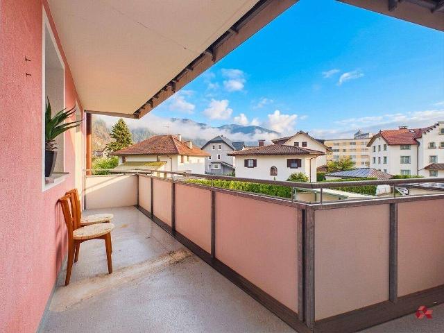 Apartment kaufen in Kufstein, Tirol