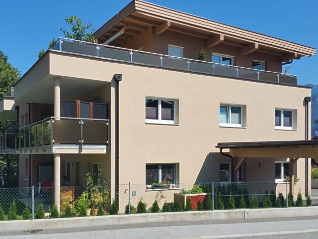 Apartment mieten in Kufstein, Bezirk Kufstein