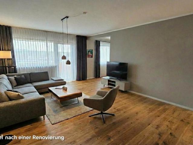 Wohnung kaufen in Rheinau, Mannheim