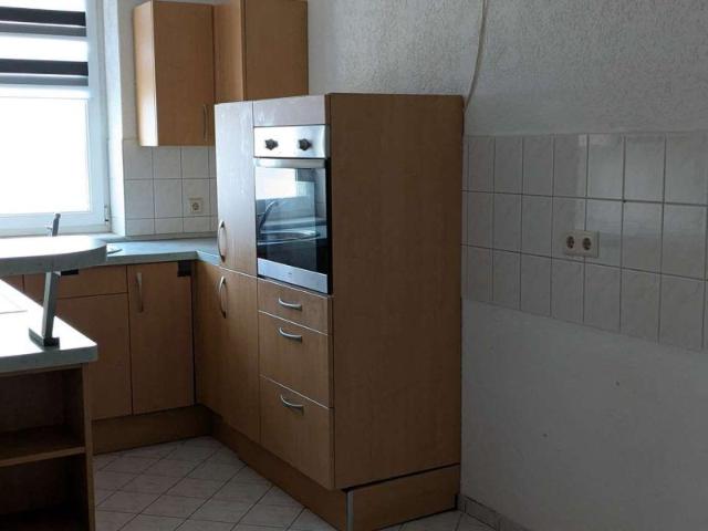 Apartment mieten in Merseburg