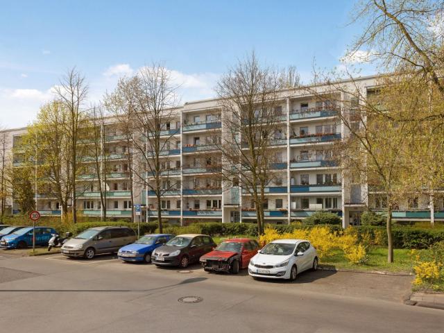 Apartment mieten in Marzahn-Hellersdorf, Berlin