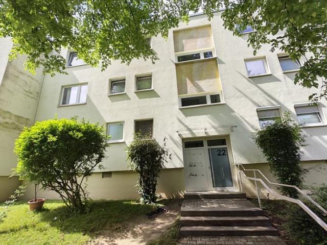 Wohnung kaufen in Marbach