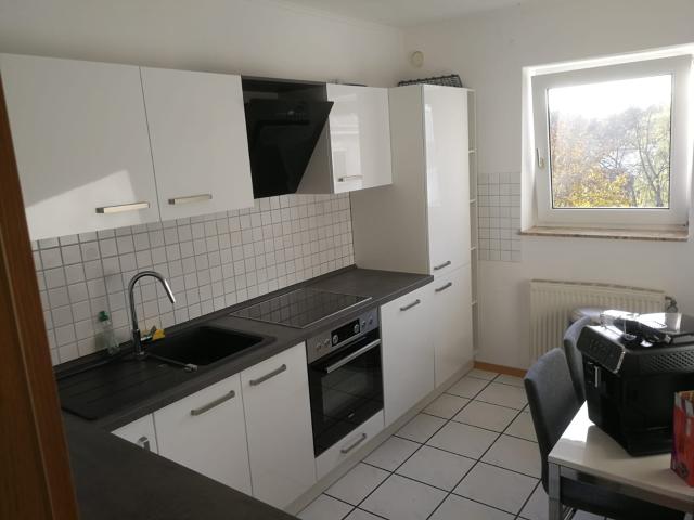 Wohnung kaufen in Harthberg-Kaserne, Treysa