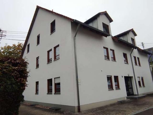 Wohnung kaufen in Reutern, Welden