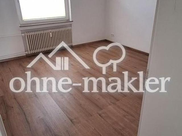 Apartment mieten in Heppens, Wilhelmshaven