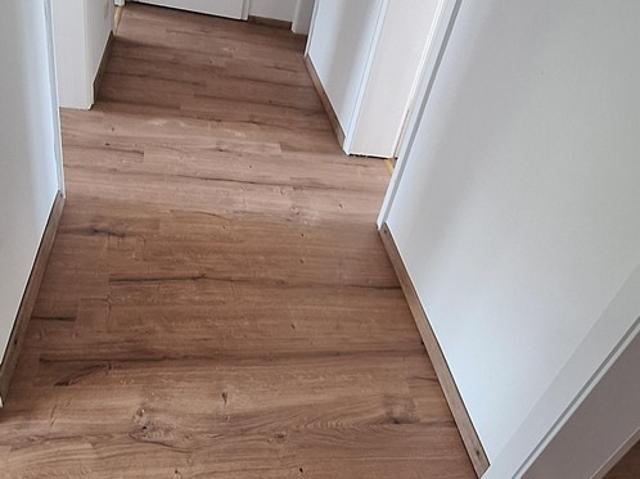 Wohnung mieten in Heppenser Groden, Wilhelmshaven