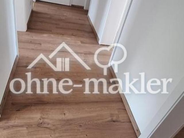 Apartment mieten in Heppens, Wilhelmshaven