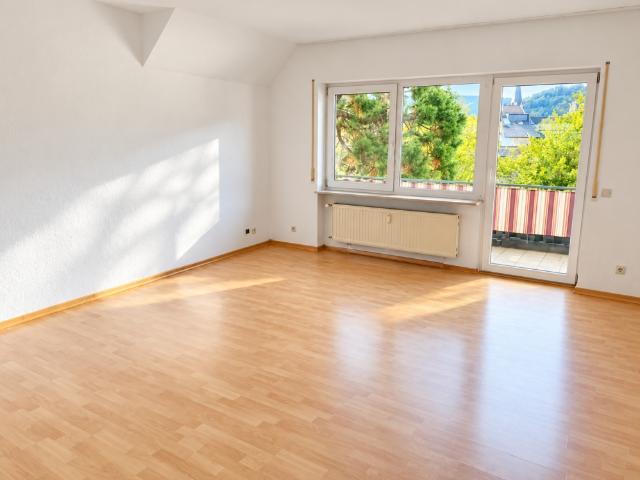 Apartment mieten in Steinrode, Sonnenstein