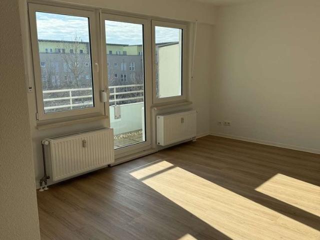 Apartment mieten in Kabelsketal, Sachsen-Anhalt