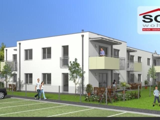 Wohnung mieten in Wöllersdorf-Steinabrückl, Niederösterreich