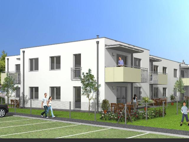 Apartment mieten in Wöllersdorf-Steinabrückl, Niederösterreich