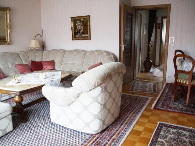 Wohnung kaufen in Marbach