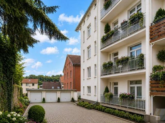 Wohnung kaufen in Hagen, Nordrhein-Westfalen
