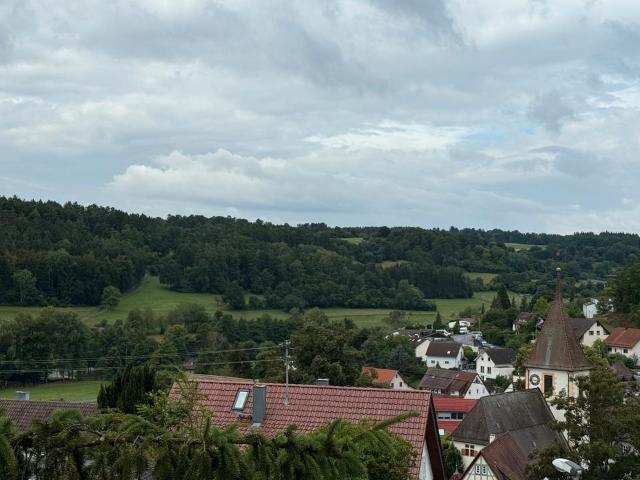 Wohnung kaufen in Aidlingen (Kernort), Aidlingen