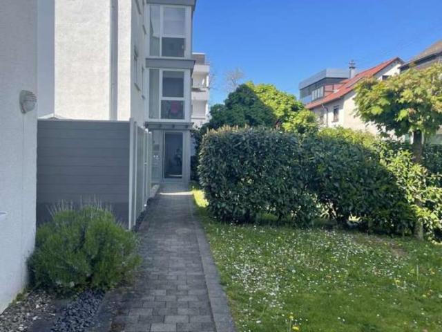 Wohnung kaufen in Kernen, Baden-Württemberg