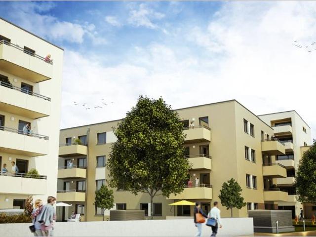 Apartment mieten in Wiener Neustadt, Niederösterreich