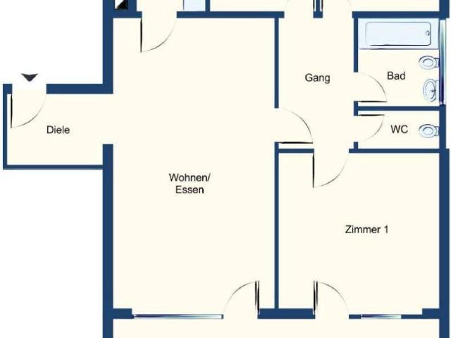 Apartment mieten in Bregenz