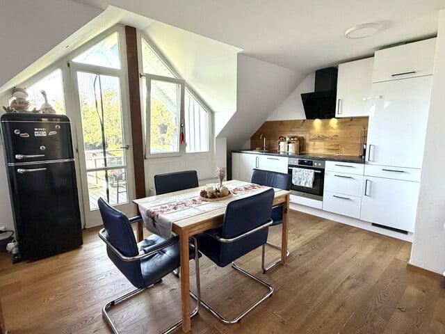 Apartment kaufen in Hard, Bezirk Bregenz