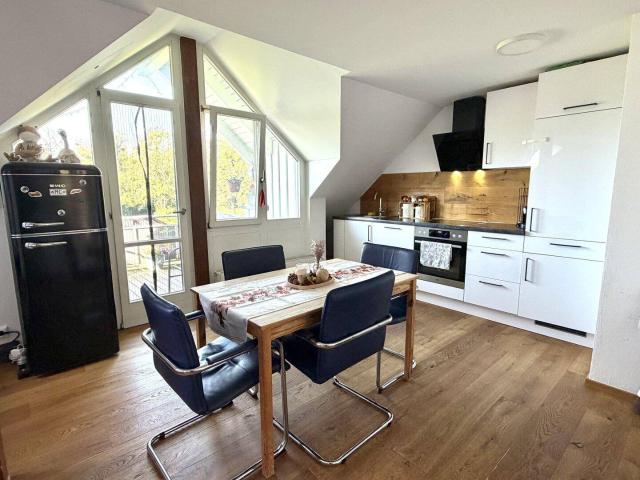 Apartment kaufen in Hard, Bezirk Bregenz