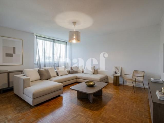 Wohnung kaufen in Le Lignon, Vernier