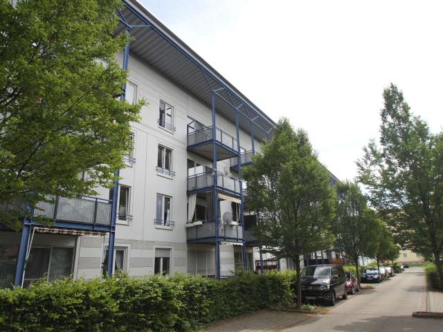 Apartment mieten in Jessen (Elster), Jessen