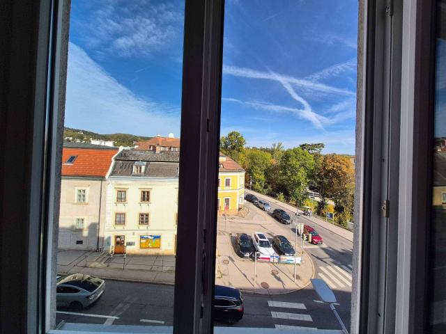 Apartment mieten in Eisenstadt