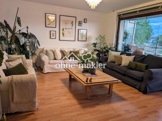 Apartment kaufen in Kürenz, Trier