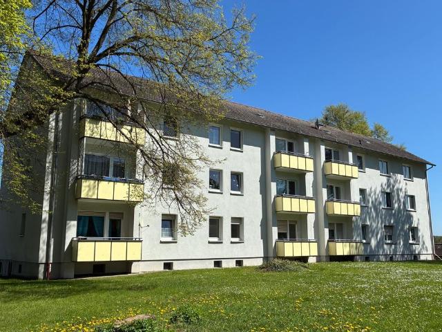 Apartment mieten in Gudensberg, Hessen