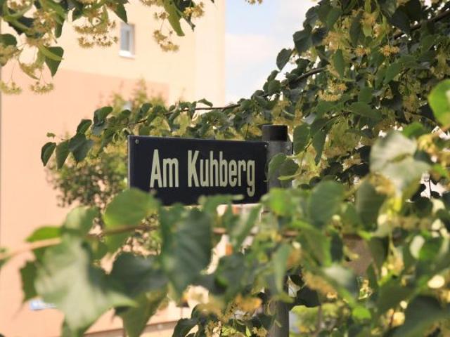 Wohnung mieten in Bad Elster, Sachsen