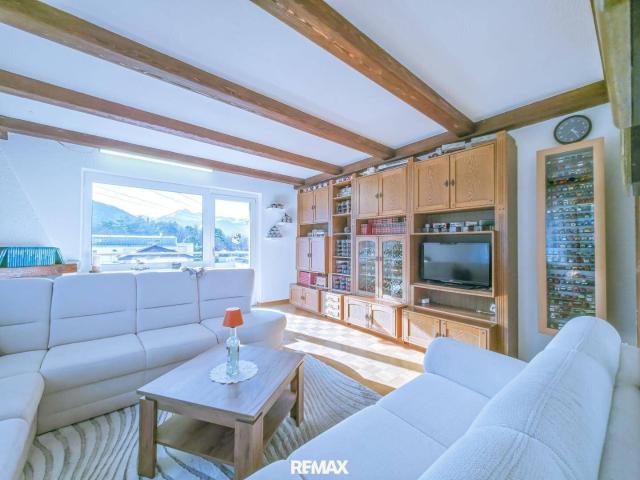 Apartment kaufen in Sieglanger, Innsbruck