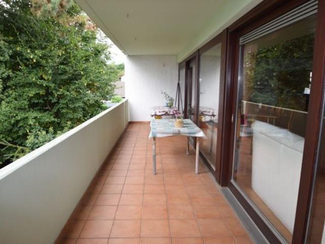 Wohnung kaufen in Baden-Baden, Baden-Württemberg